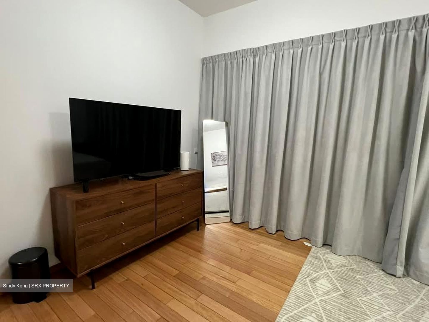 Marina Bay Residences (D1), Condominium #604265361